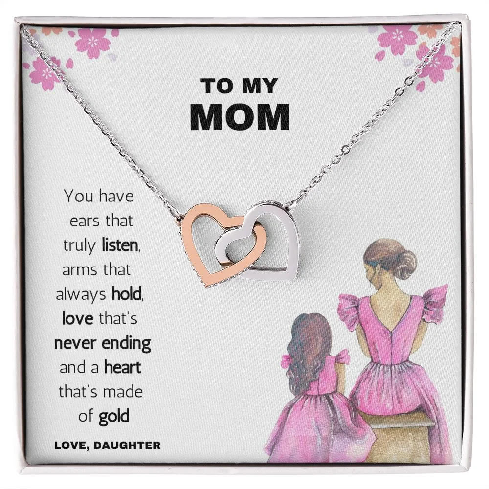 To My Mom
