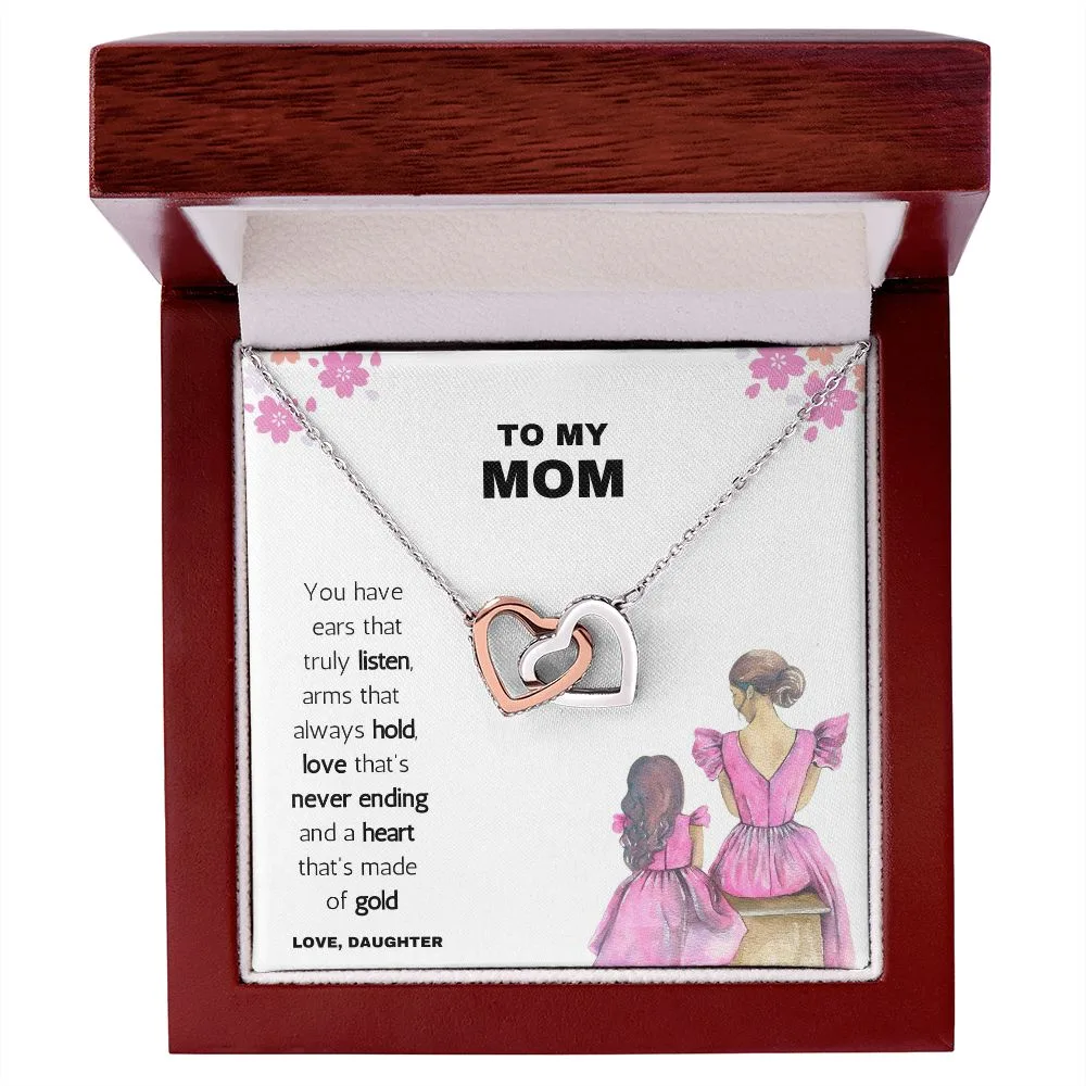 To My Mom