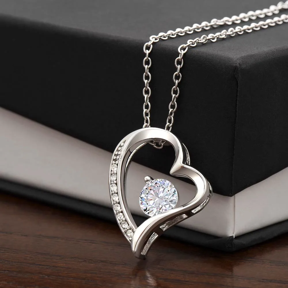To my Beautiful Daughter